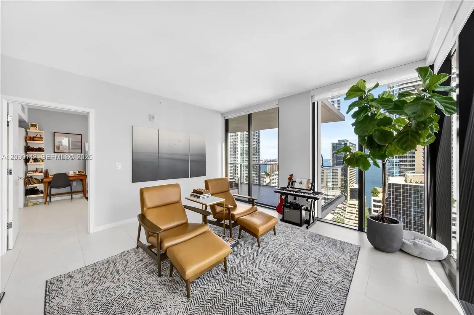 1010 Brickell Ave # 2905, Miami FL 33131 photo 2