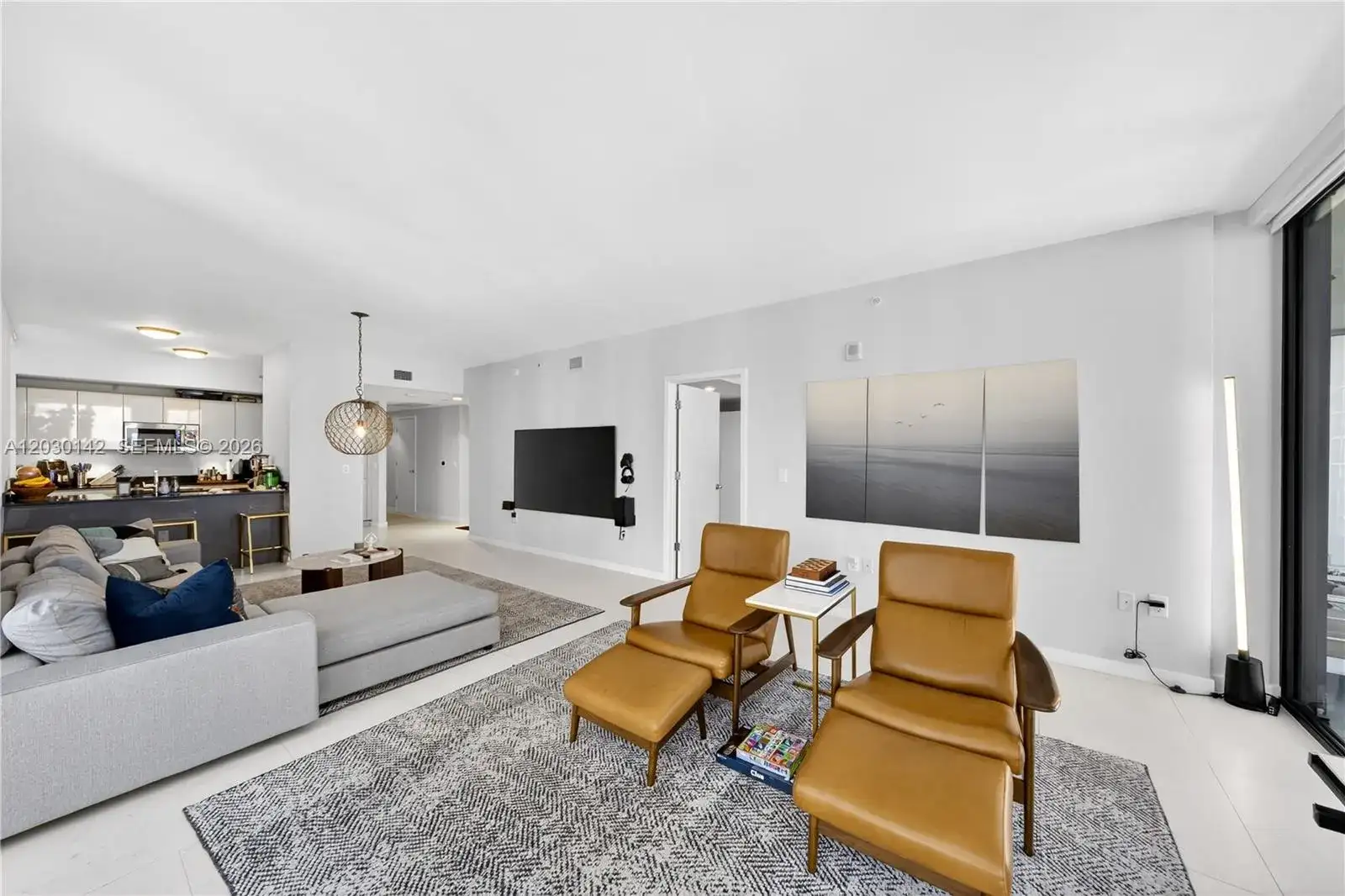 1010 Brickell Ave # 2905, Miami FL 33131 photo 4