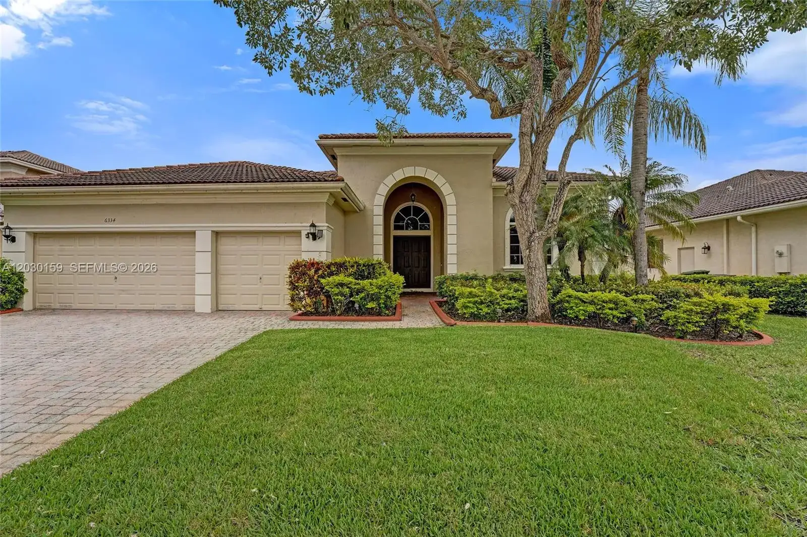 6334 SW 192nd Ave # 6334, Pembroke Pines FL 33332 photo 2