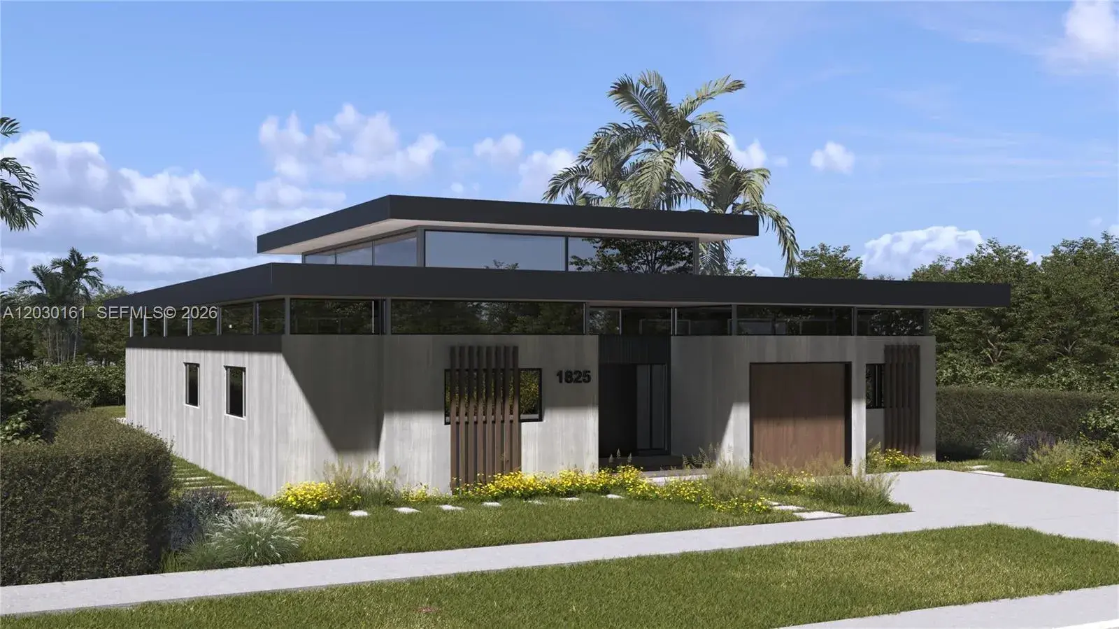 1825 NE 187th St, Miami FL 33179