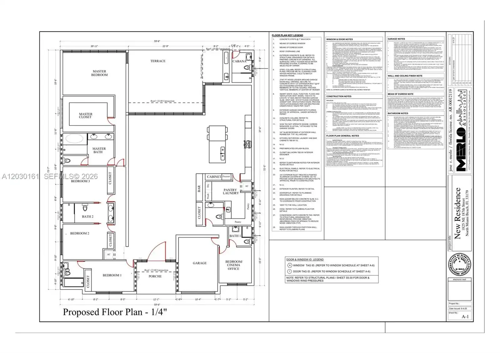 1825 NE 187th St, Miami FL 33179 photo 5