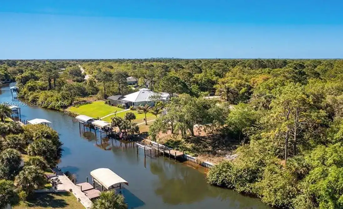 456 Mccabe St, Port Charlotte FL 33953