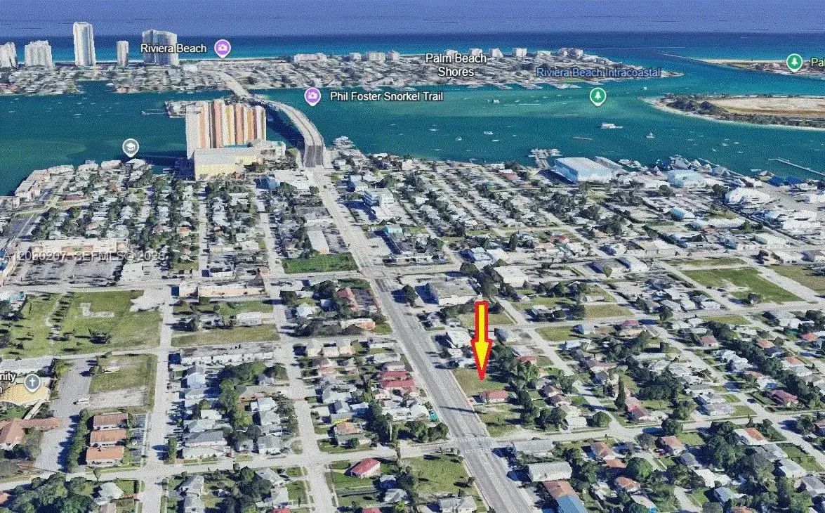 155 W Blue Heron Blvd Blvd, Riviera Beach FL 33404
