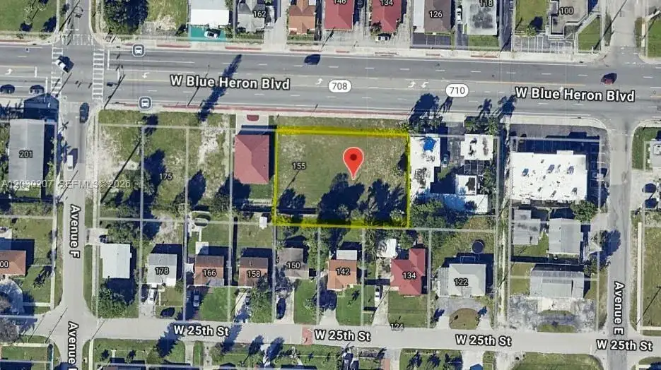 155 W Blue Heron Blvd Blvd, Riviera Beach FL 33404 photo 3