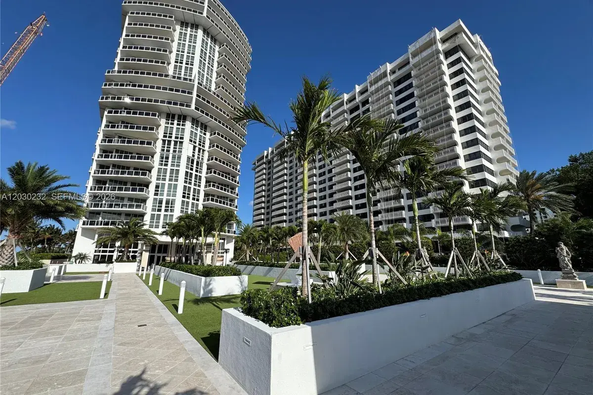 10225 Collins Ave # 503, Bal Harbour FL 33154