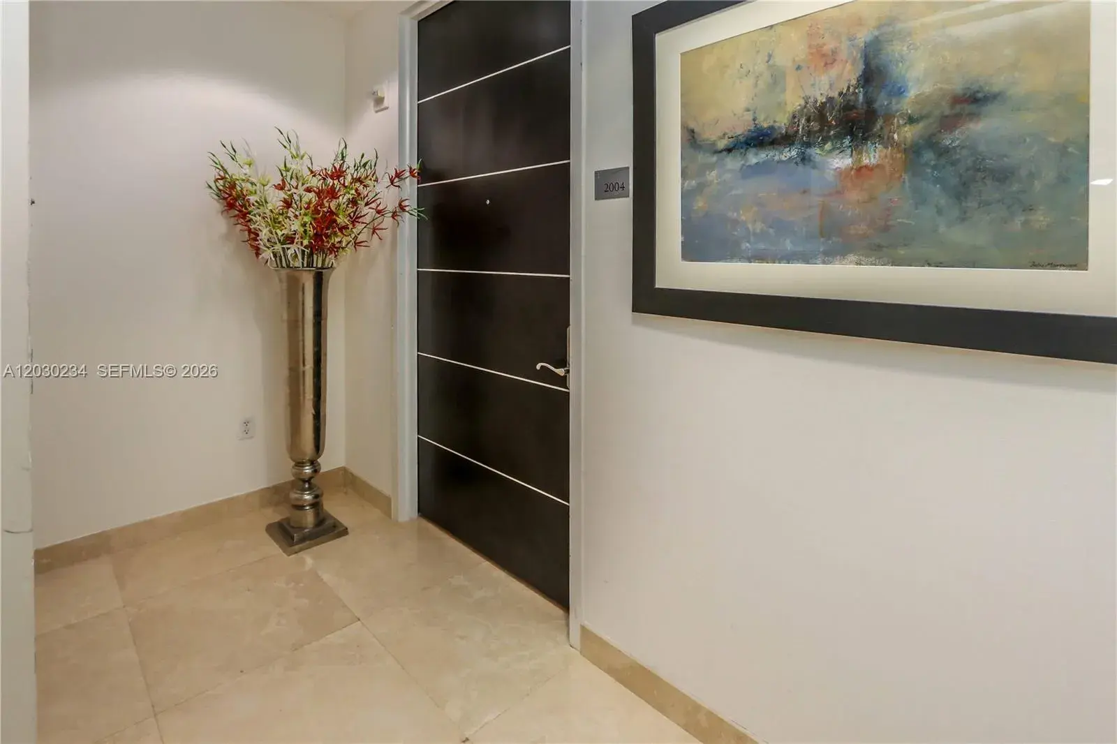 15901 Collins Ave # 2004, Sunny Isles Beach FL 33160