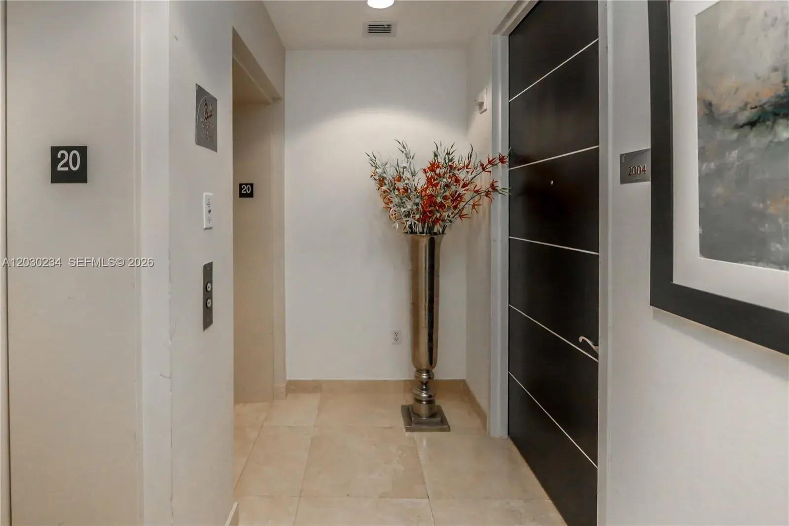15901 Collins Ave # 2004, Sunny Isles Beach FL 33160
