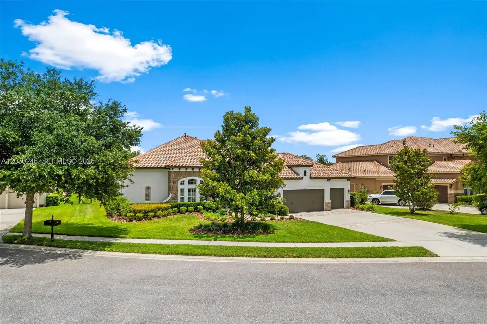 17425 Varona Pl, Lutz FL 33548 photo 4