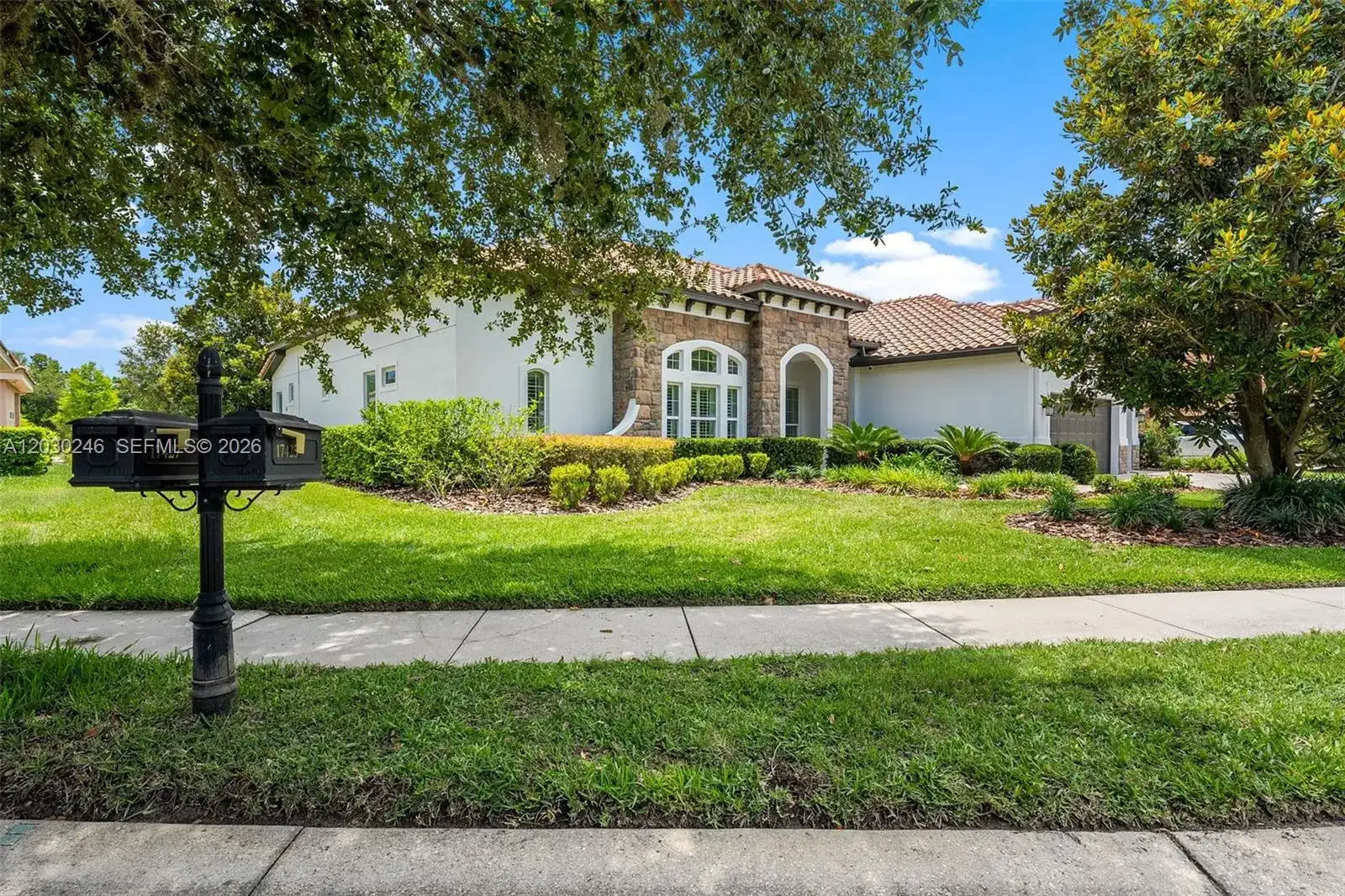 17425 Varona Pl, Lutz FL 33548 photo 5