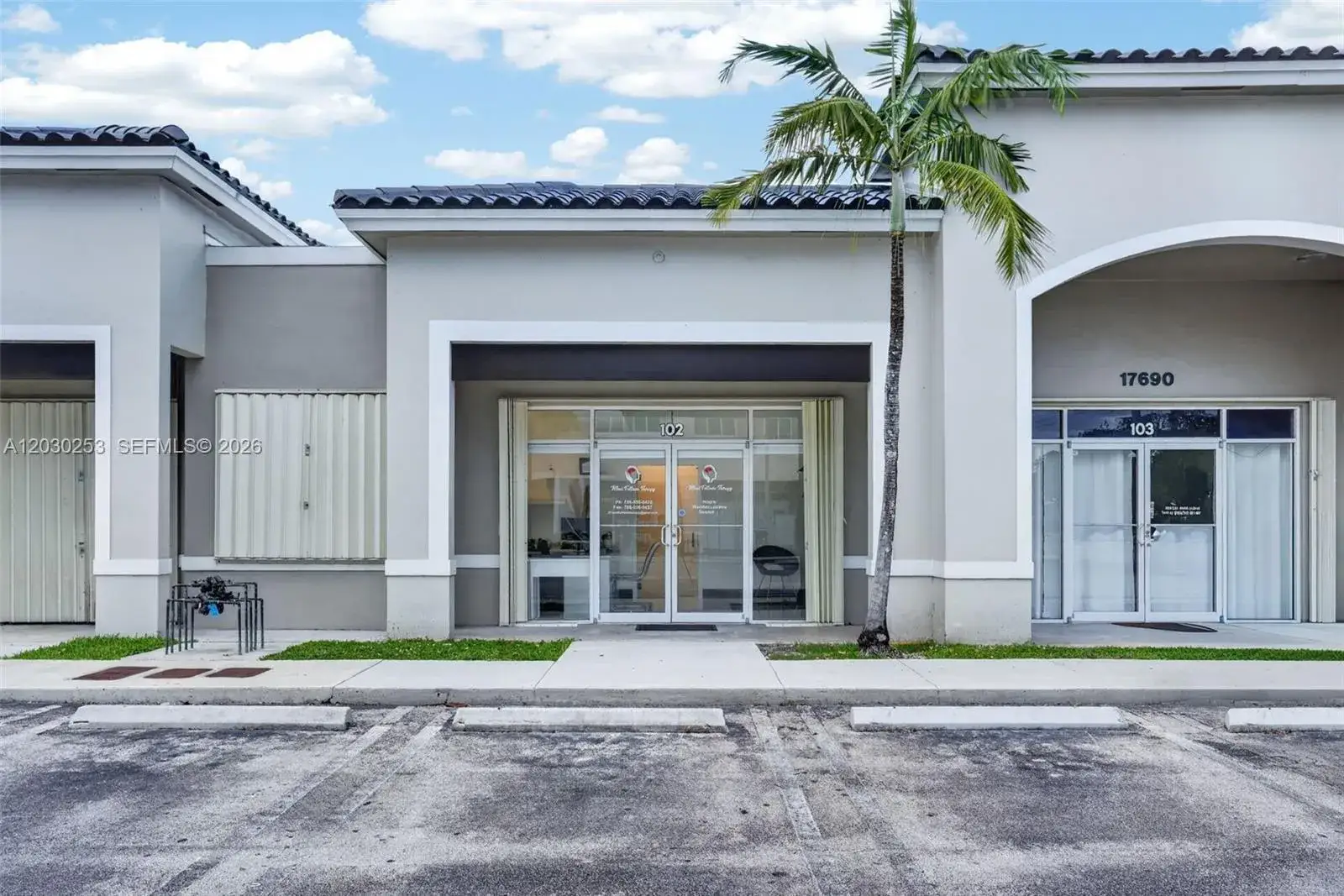 17690 NW 78th Ave, Hialeah FL 33015