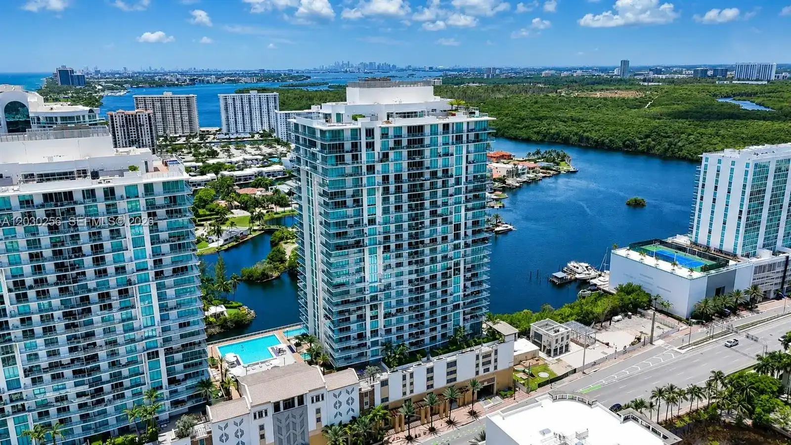 330 Sunny Isles Blvd # 1107, Sunny Isles Beach FL 33160