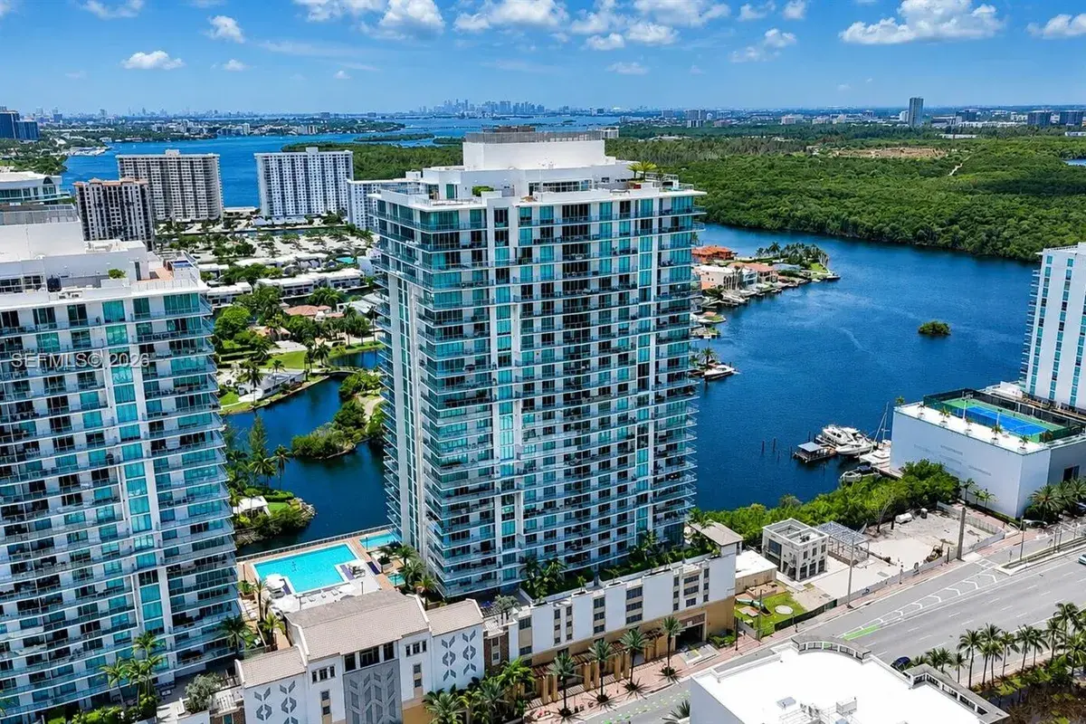 330 Sunny Isles Blvd # 1107, Sunny Isles Beach FL 33160
