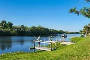 Land/Boat Docks for sale at 1339 Old Lakeport Rd., Lake Port FL 33471