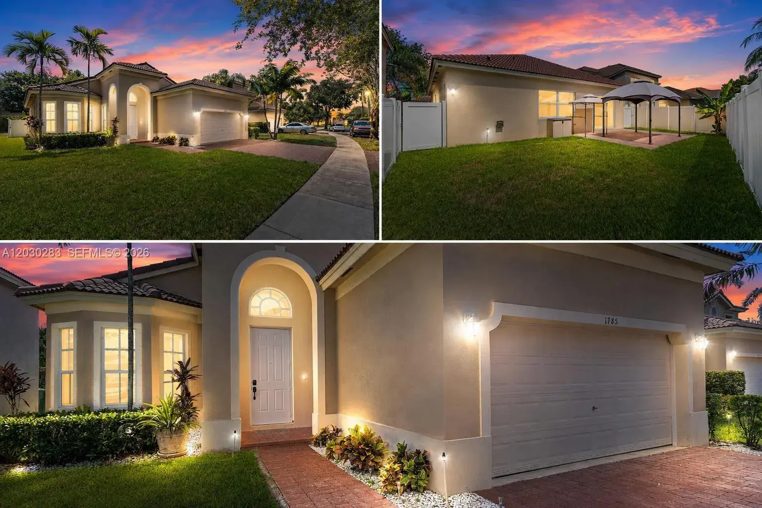 1785 NE 37th Pl, Homestead FL 33033