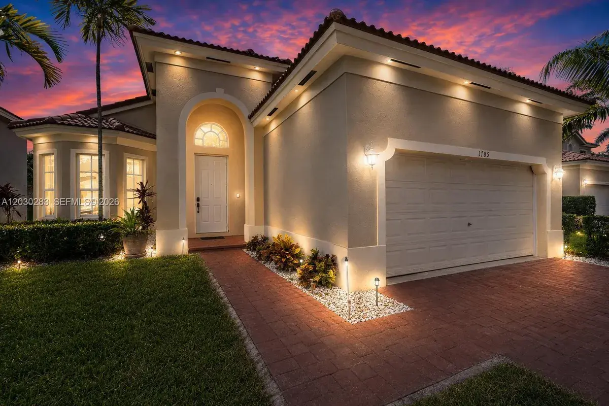 1785 NE 37th Pl, Homestead FL 33033