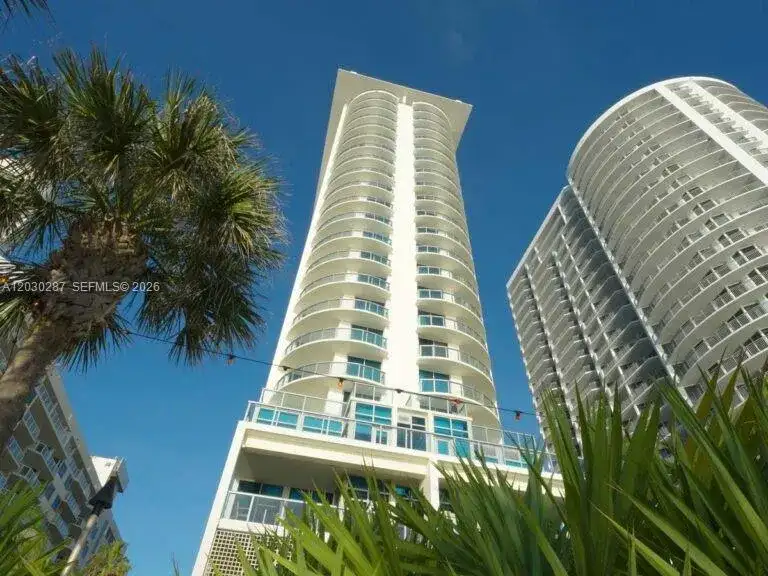 17315 Collins Ave # 1406, Sunny Isles Beach FL 33160 photo 2