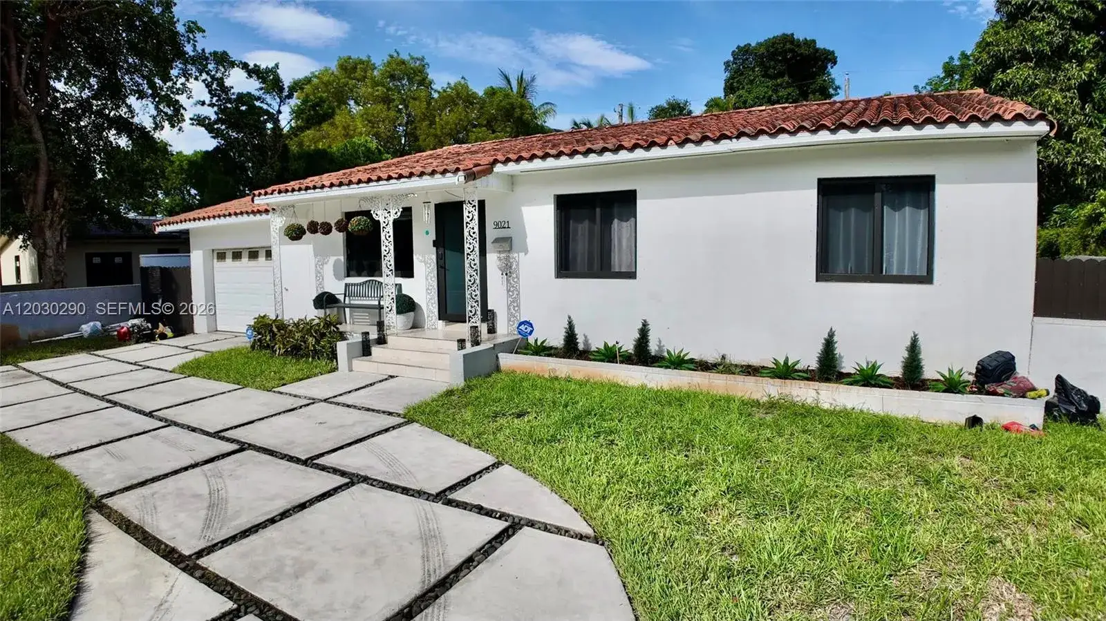 9021 N Miami Ave, El Portal FL 33150