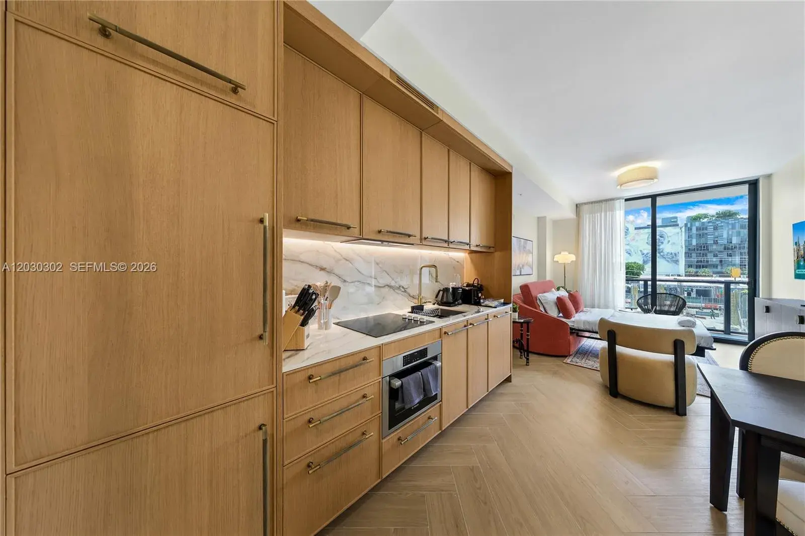 2700 NW 2nd Ave # 218, Miami FL 33127