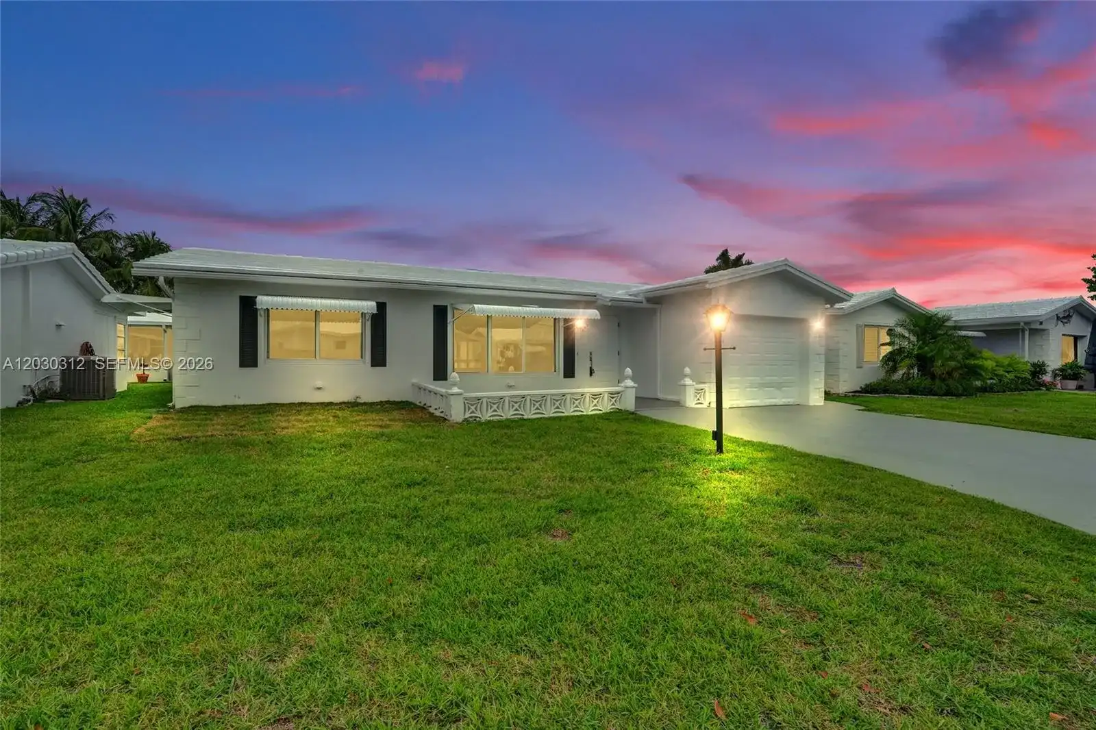 240 NW 25th Ct, Pompano Beach FL 33064