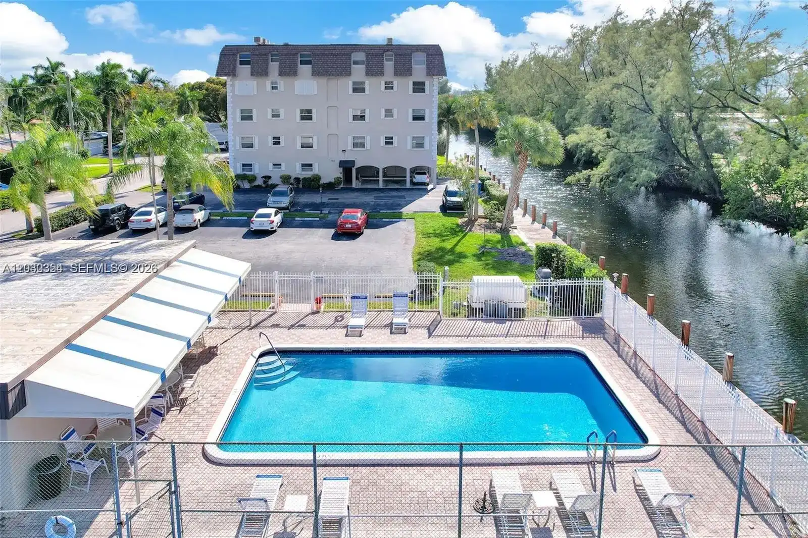 5911 NE 14th Ln # 205S, Fort Lauderdale FL 33334