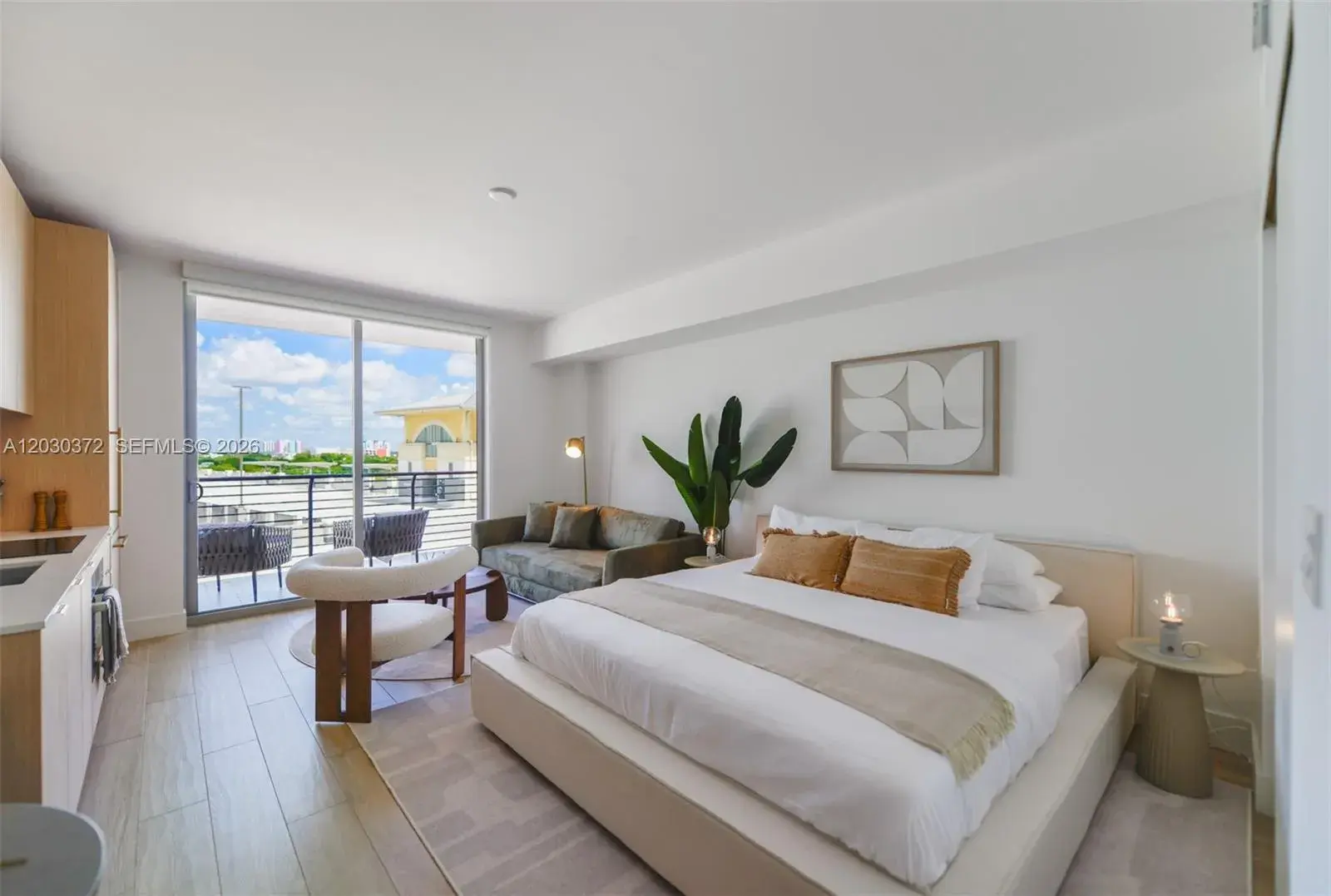 90 NE 32nd Street # 618, Miami FL 33127