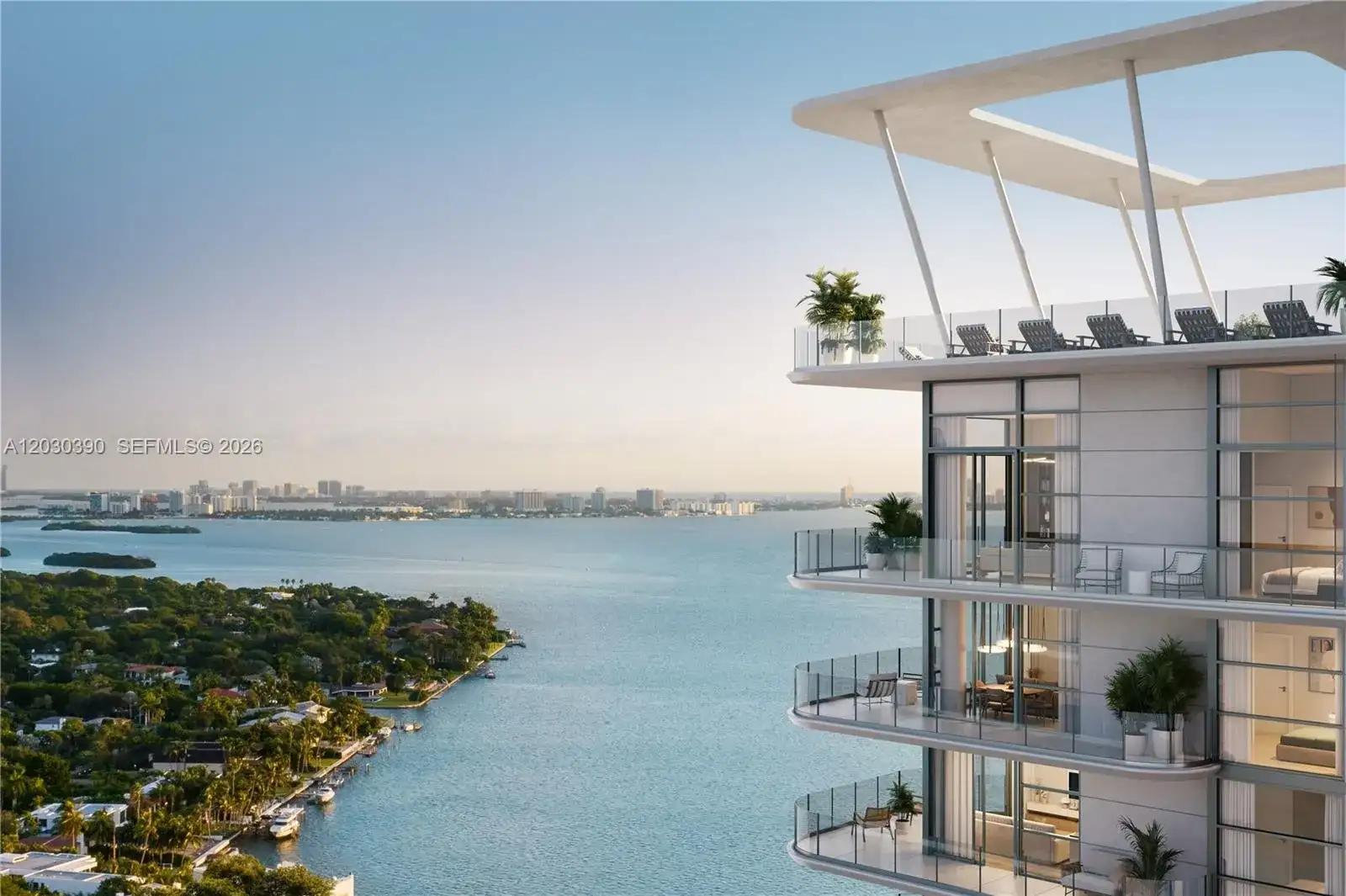 3618 NE 5th Ave # 2409, Miami FL 33137 photo 2