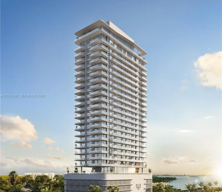 3618 NE 5th Ave # 2409, Miami FL 33137