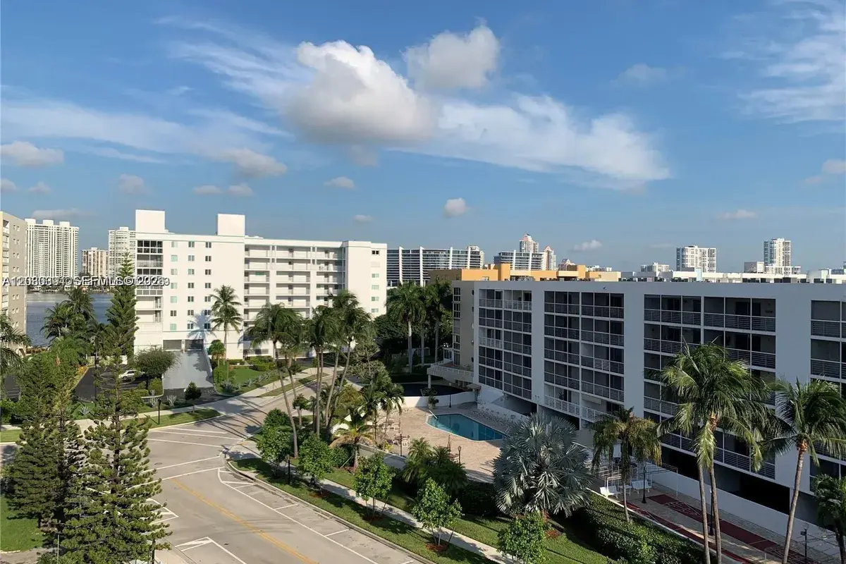 200 178th Dr # 702, Sunny Isles Beach FL 33160