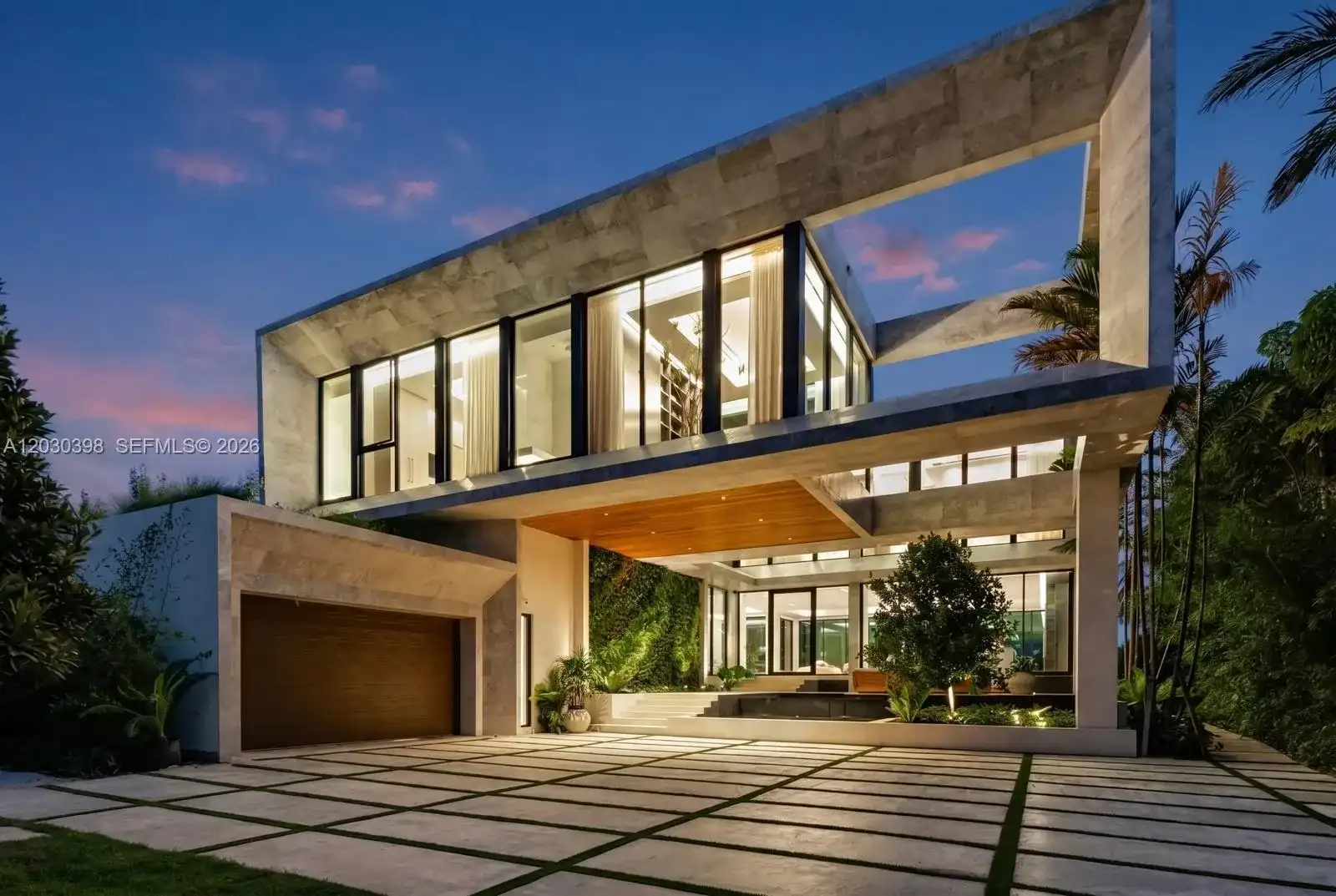 360 S Hibiscus Drive, Miami Beach FL 33139