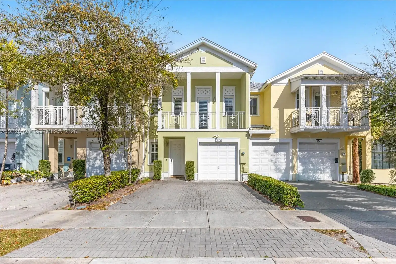 7475 NW 116th Ave, Doral FL 33178