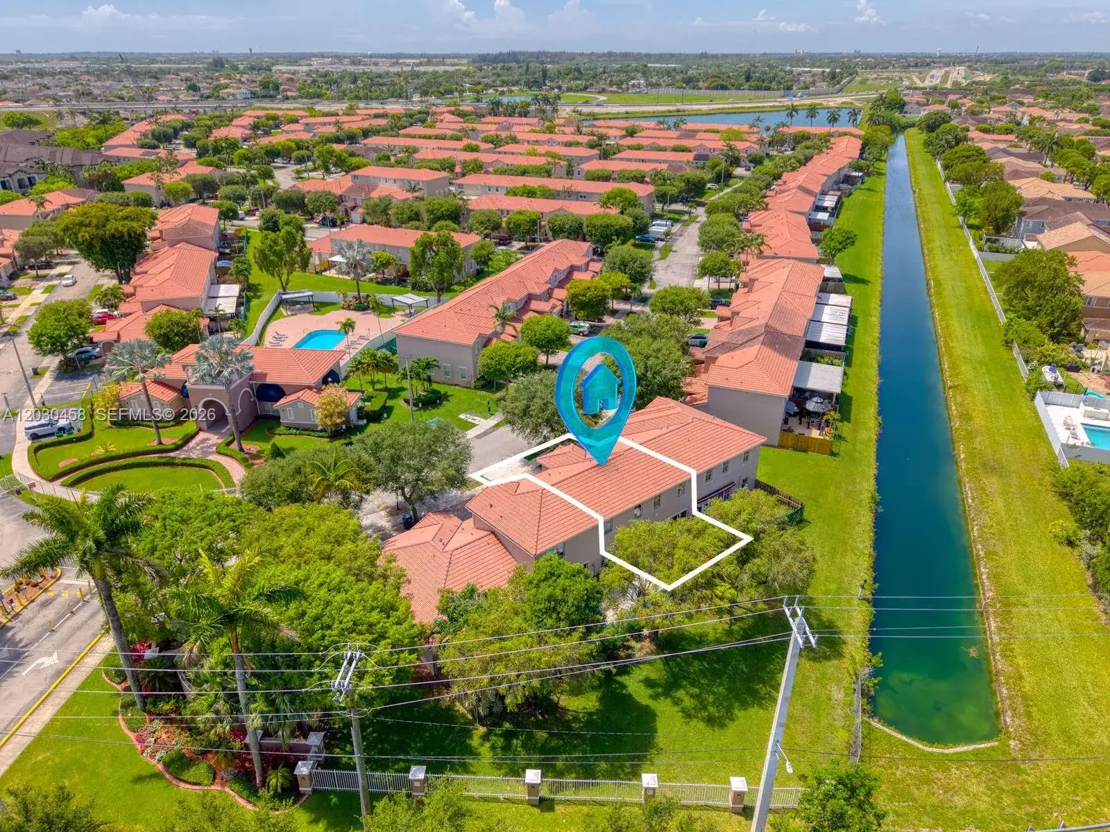 27240 SW 138th Path, Homestead FL 33032 photo 2