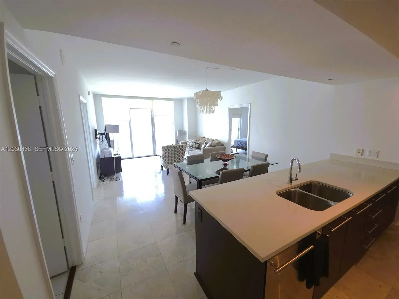 500 Brickell Ave # 3105, Miami FL 33131