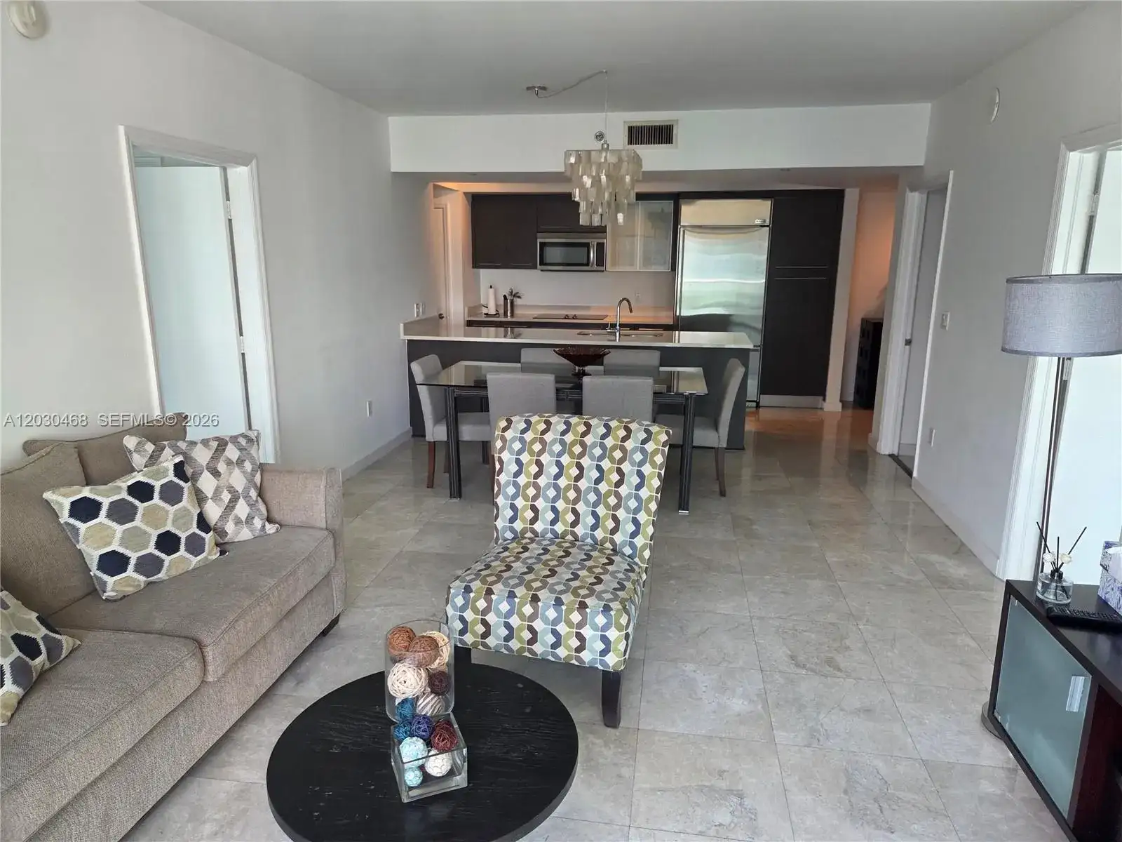 500 Brickell Ave # 3105, Miami FL 33131 photo 5