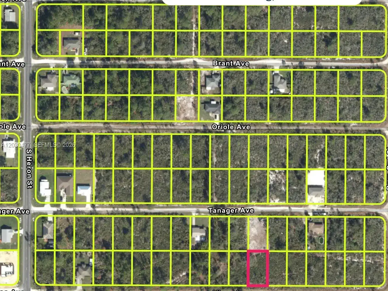 227 Vireo Ave, Sebring FL 33870 photo 2