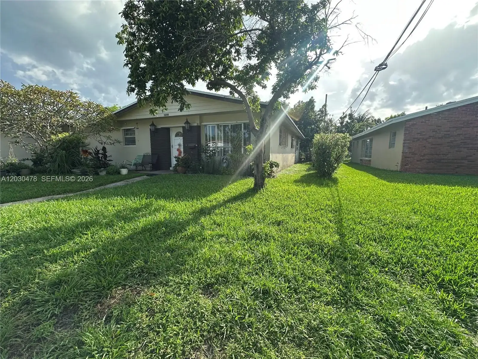 18240 NE 8th Ave, North Miami Beach FL 33162