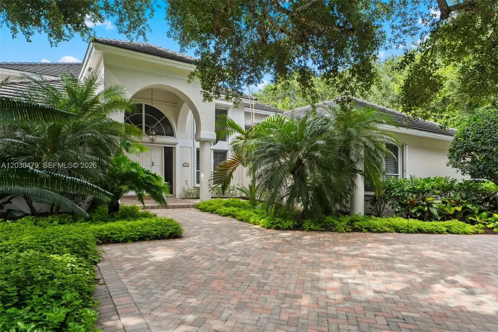 6020 W Suburban Dr, Pinecrest FL 33156 photo 3