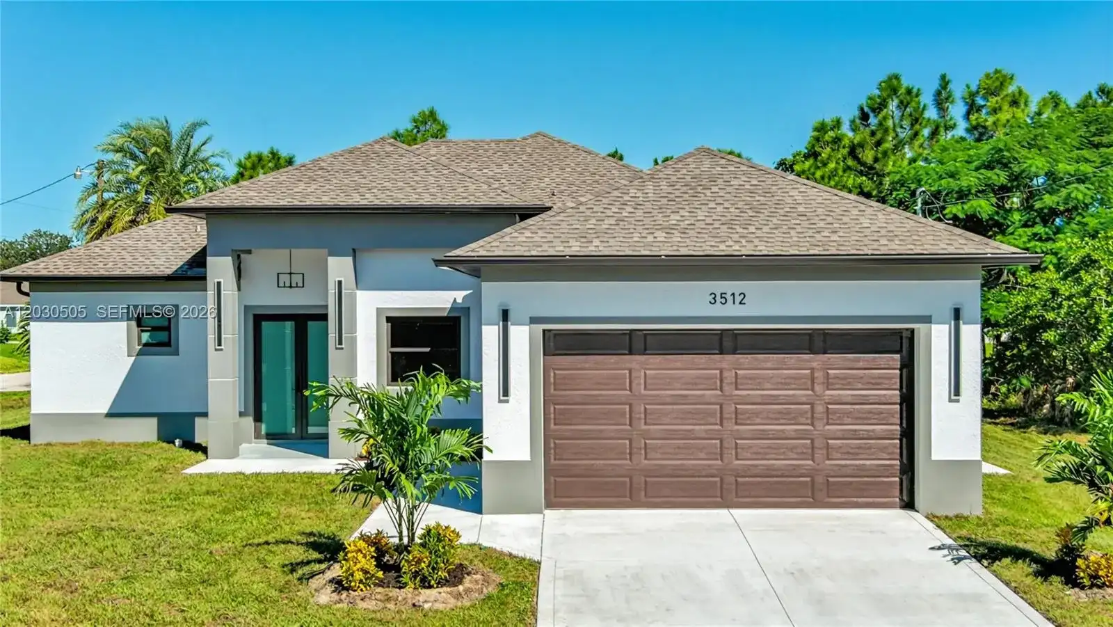 3512 9TH STREET W, Lehigh Acres FL 33971