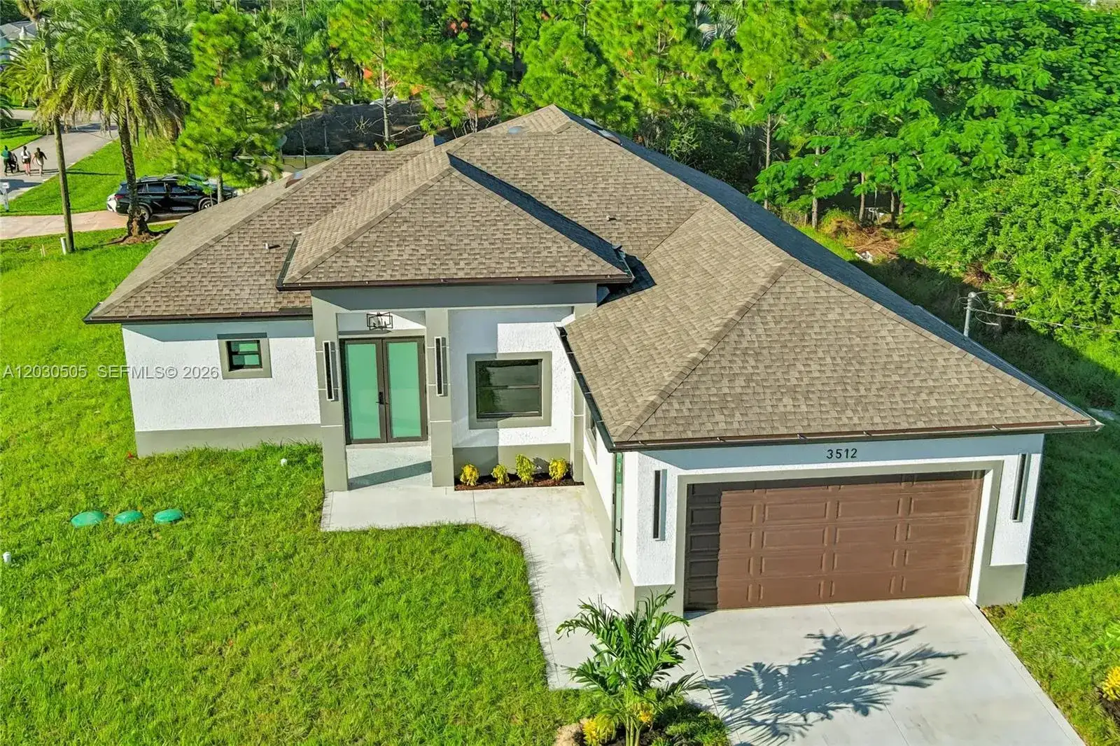 3512 9TH STREET W, Lehigh Acres FL 33971 photo 2