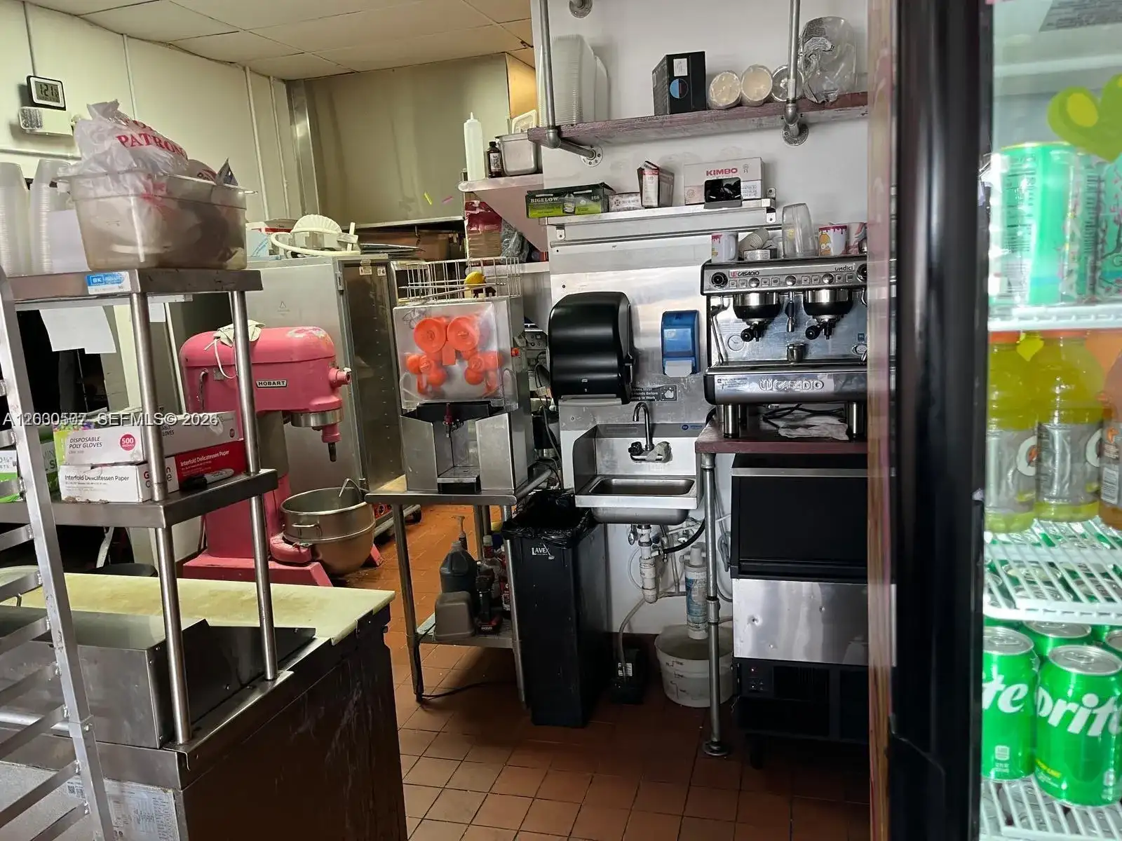 Turnkey Restaurant For Sale In Oakland Park, Oakland Park FL 33334 photo 4