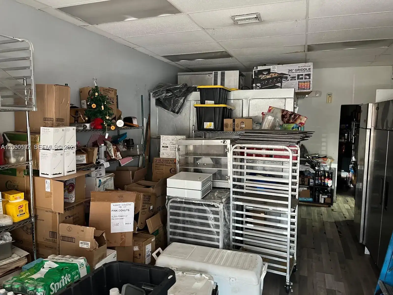 Turnkey Restaurant For Sale In Oakland Park, Oakland Park FL 33334 photo 5