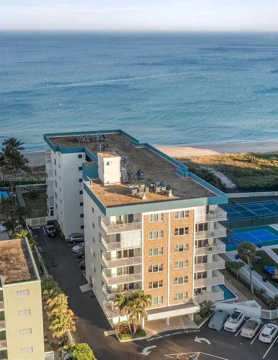 1770 S Ocean Blvd # 403, Lauderdale By The Sea FL 33062