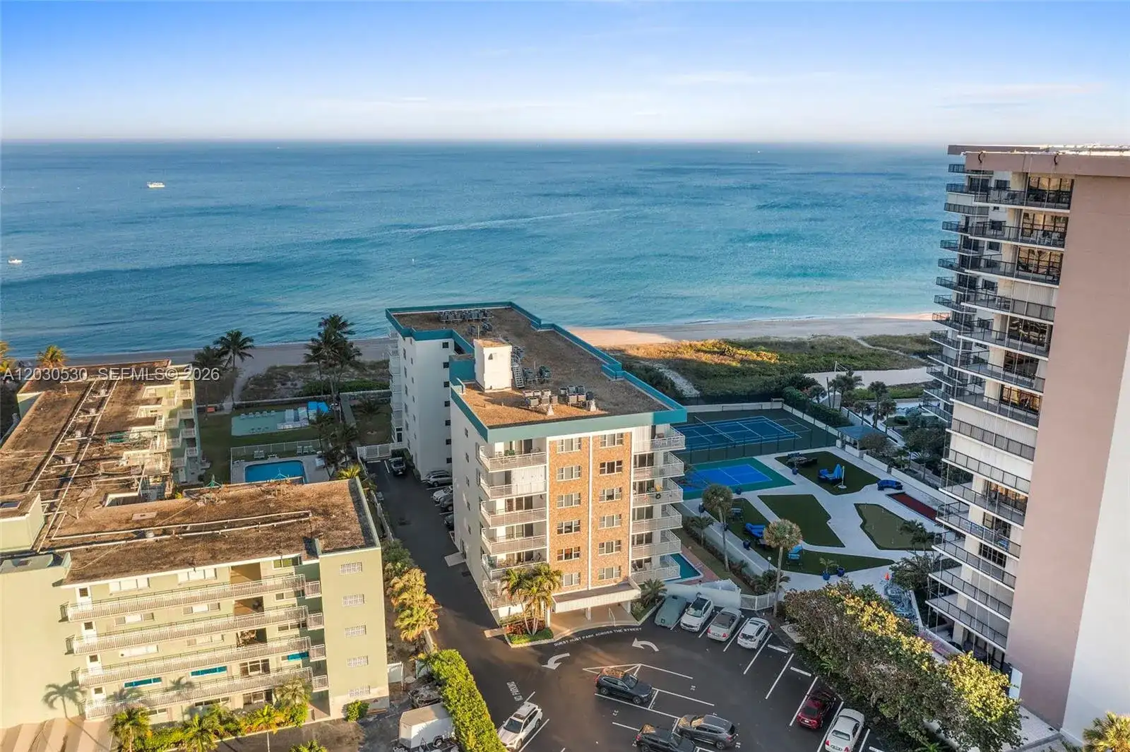1770 S Ocean Blvd # 403, Lauderdale By The Sea FL 33062 photo 2