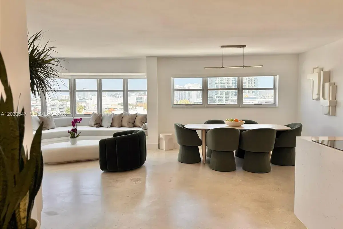 1881 Washington Ave # 9C, Miami Beach FL 33139
