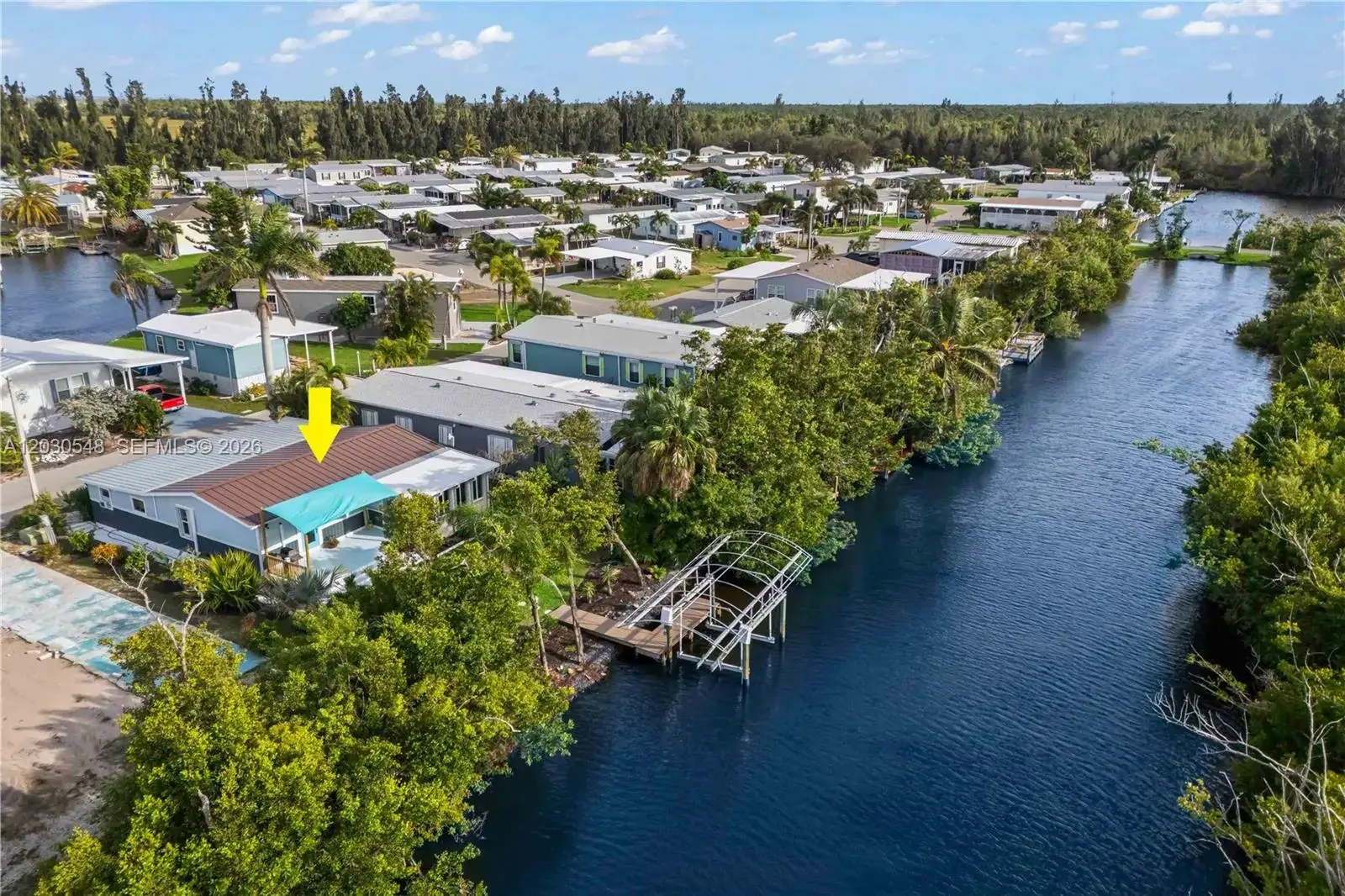 7150 Cobiac Dr, Other City - In The State Of Florida FL 33956