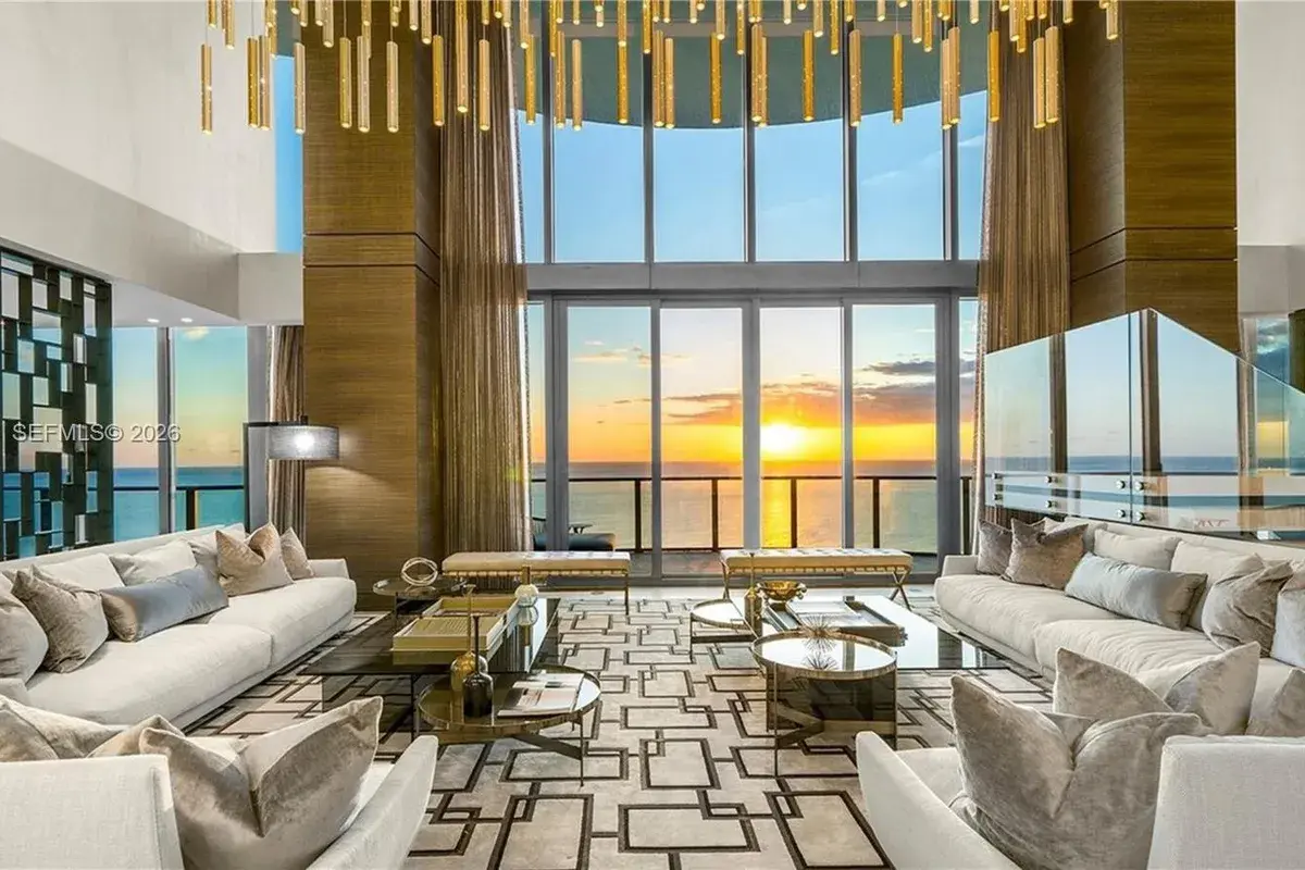 19575 Collins Ave # 43, Sunny Isles Beach FL 33160