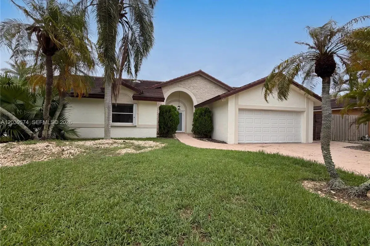 16571 SW 145th Ave, Miami FL 33177