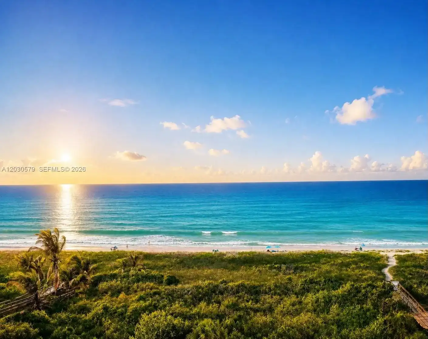 3000 N Highway A1a # 7C, Hutchinson Island FL 34949
