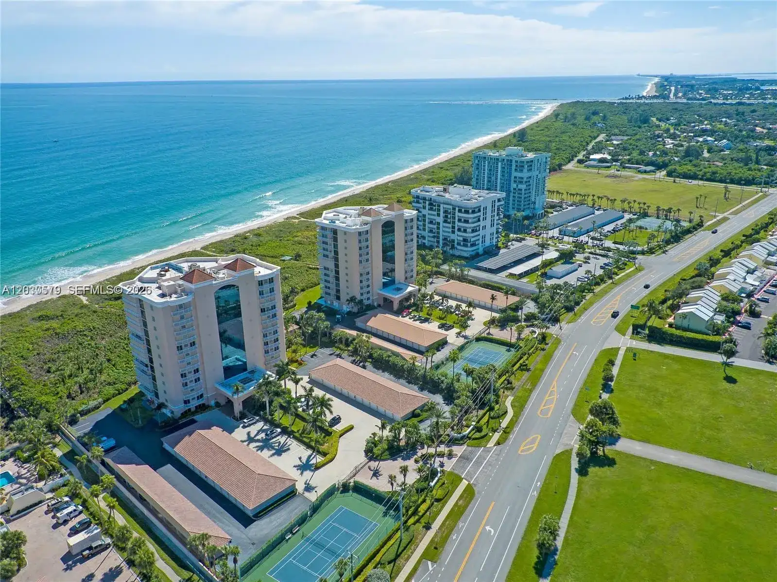 3000 N Highway A1a # 7C, Hutchinson Island FL 34949 photo 2