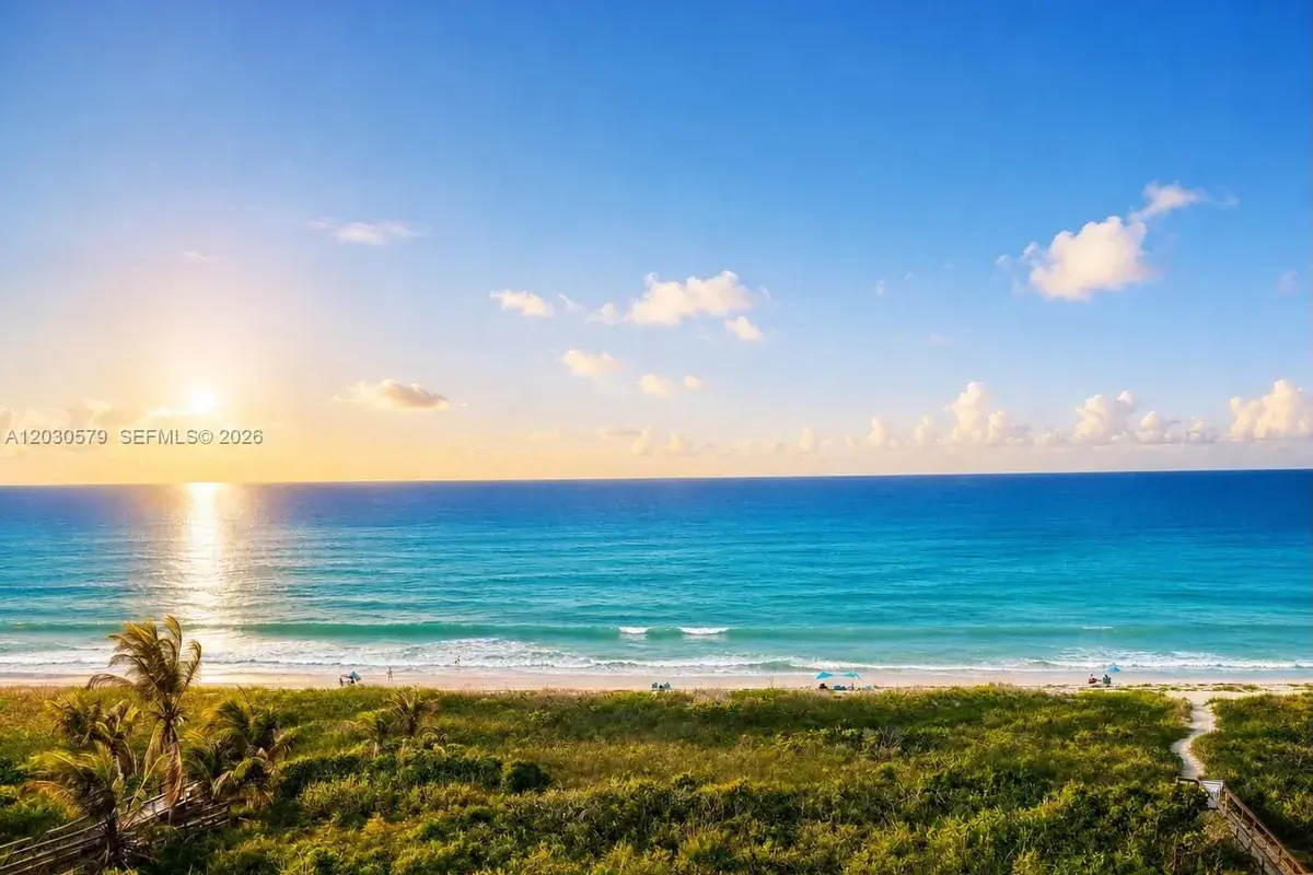 3000 N Highway A1a # 7C, Hutchinson Island FL 34949