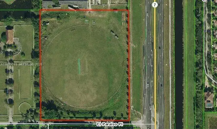 n/a El Paraiso Pl, Delray Beach FL 33446 photo 3